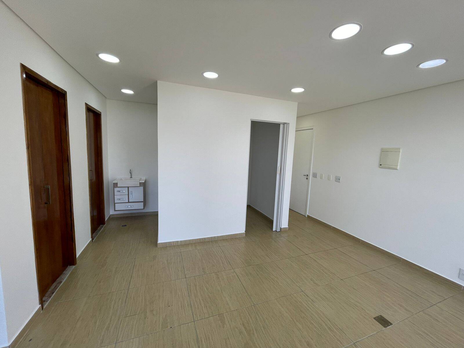 Conjunto Comercial-Sala à venda, 37m² - Foto 8