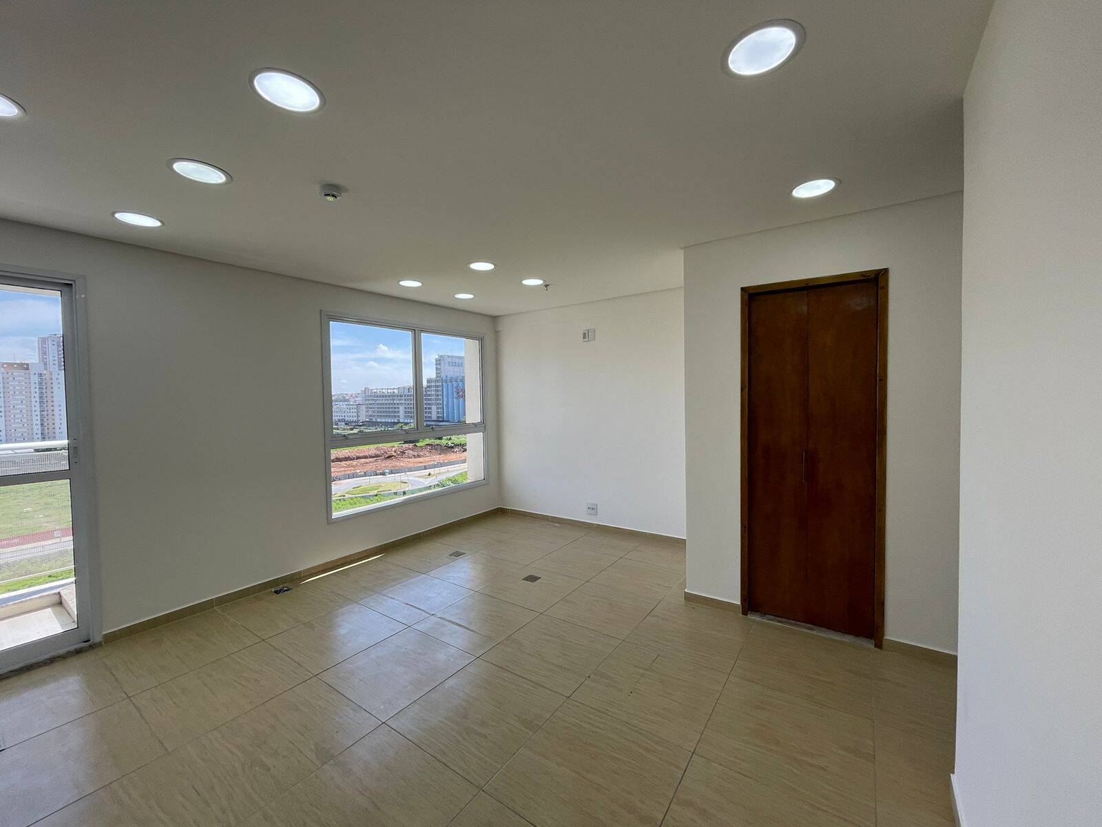 Conjunto Comercial-Sala à venda, 37m² - Foto 2