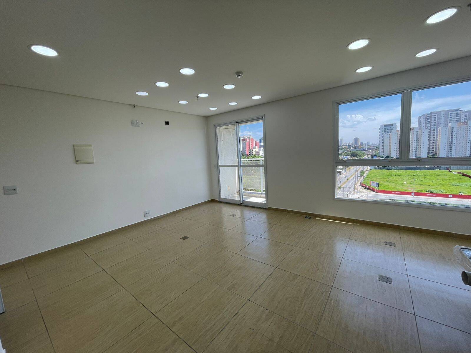 Conjunto Comercial-Sala à venda, 37m² - Foto 1