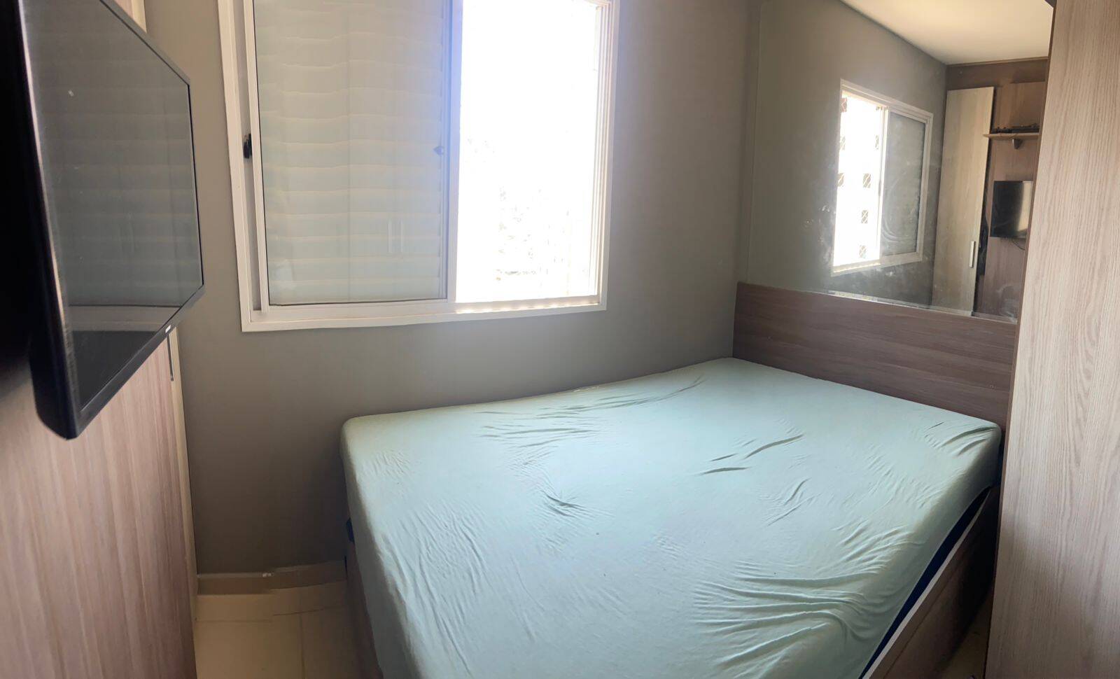 Apartamento à venda com 3 quartos, 60m² - Foto 7