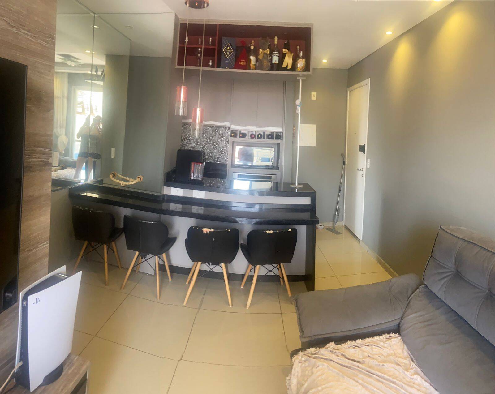 Apartamento à venda com 3 quartos, 60m² - Foto 13