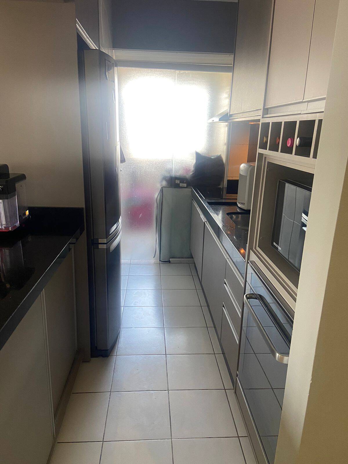 Apartamento à venda com 3 quartos, 60m² - Foto 3