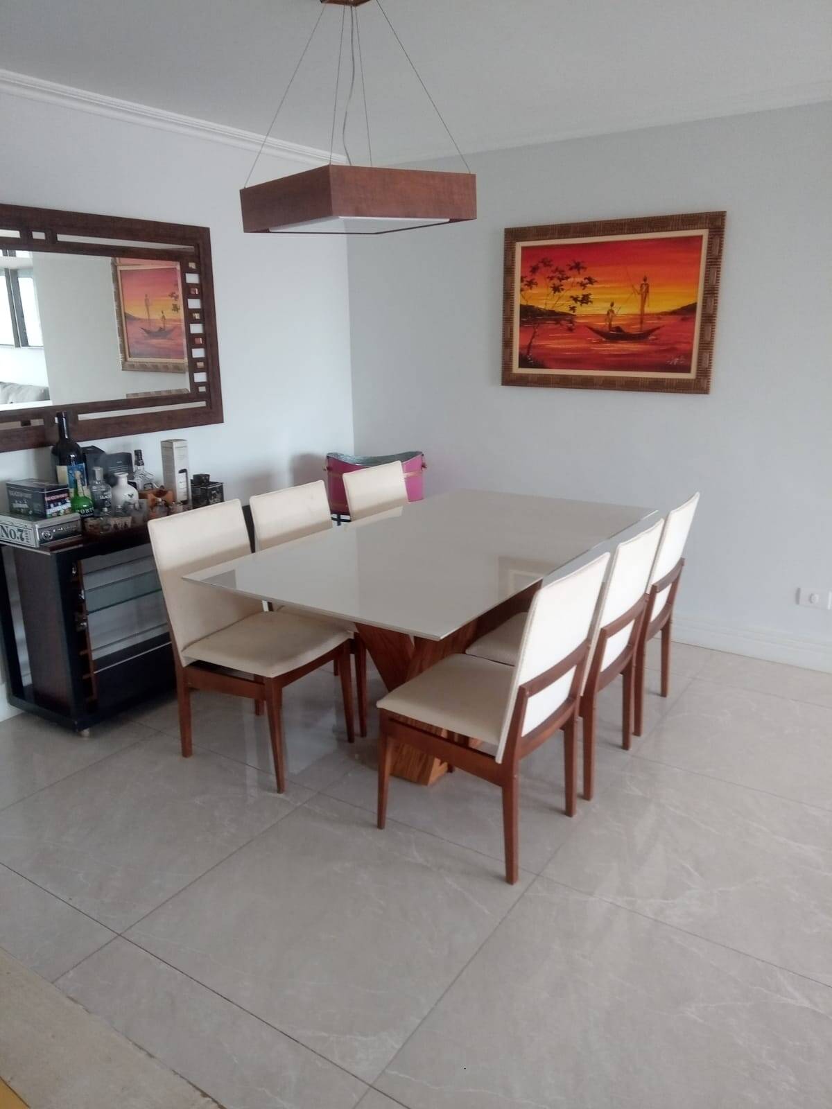 Apartamento à venda com 2 quartos, 180m² - Foto 21