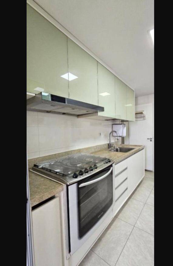 Apartamento à venda com 2 quartos, 180m² - Foto 4