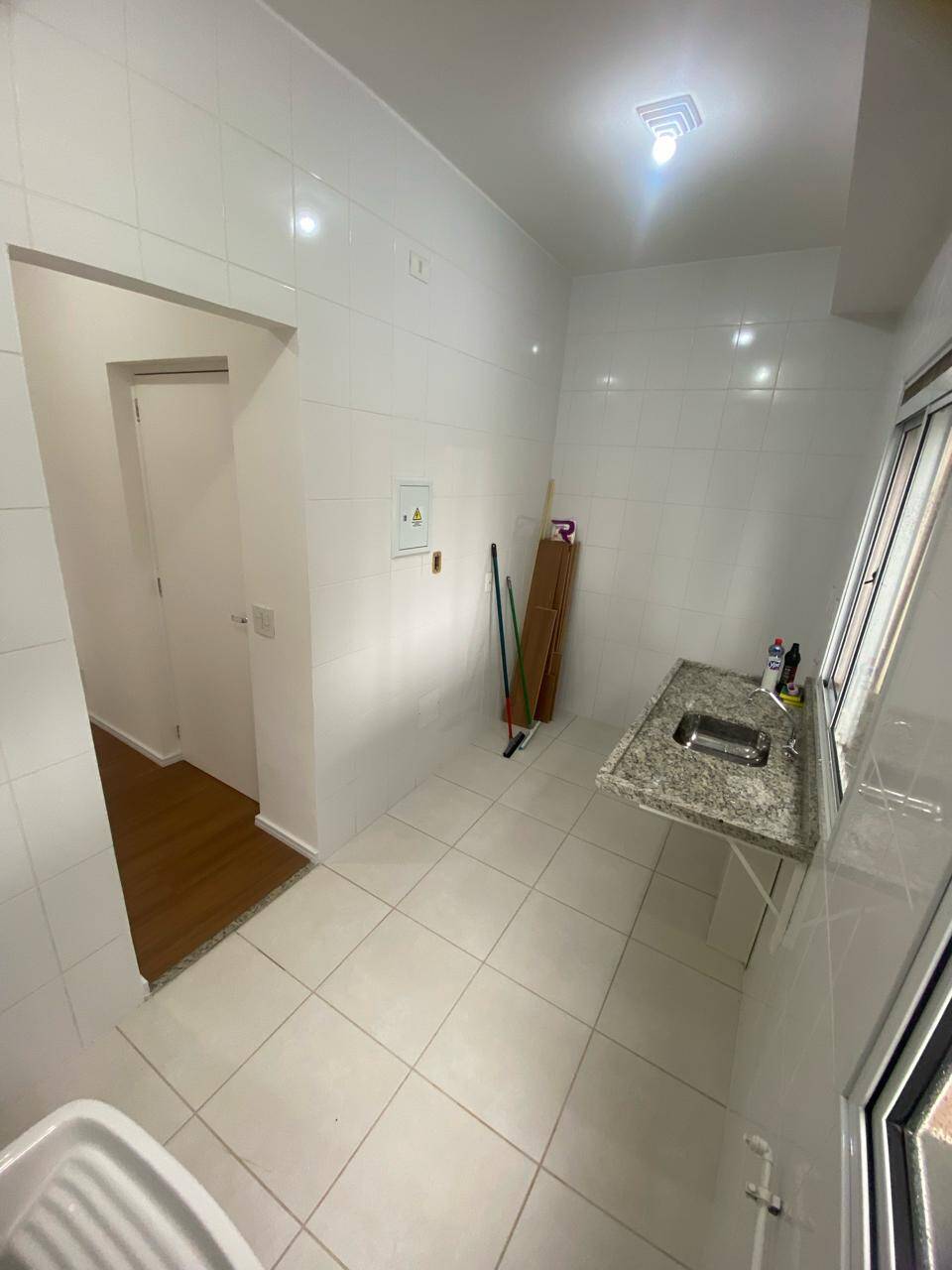 Apartamento à venda com 2 quartos, 53m² - Foto 4