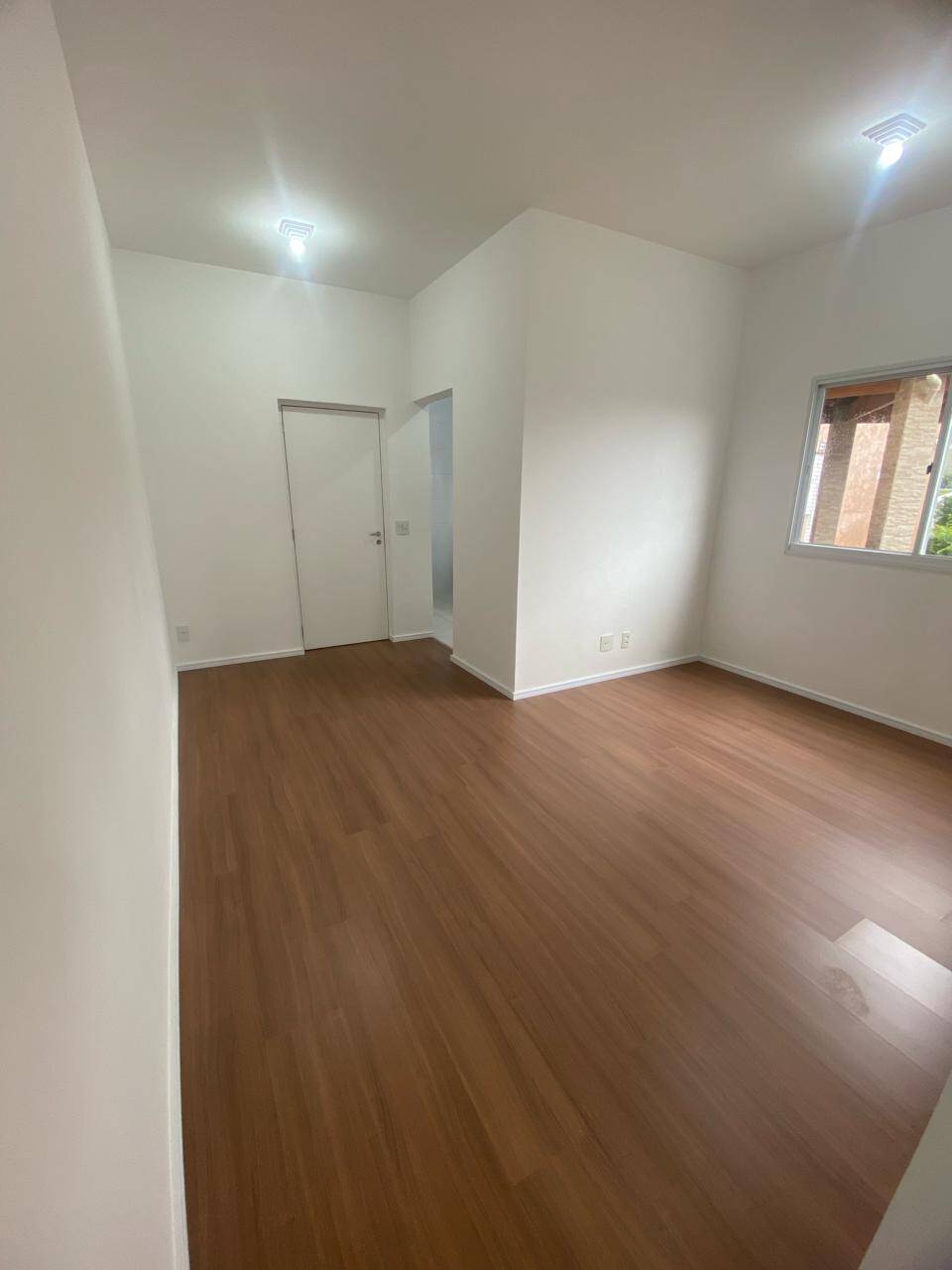 Apartamento à venda com 2 quartos, 53m² - Foto 1