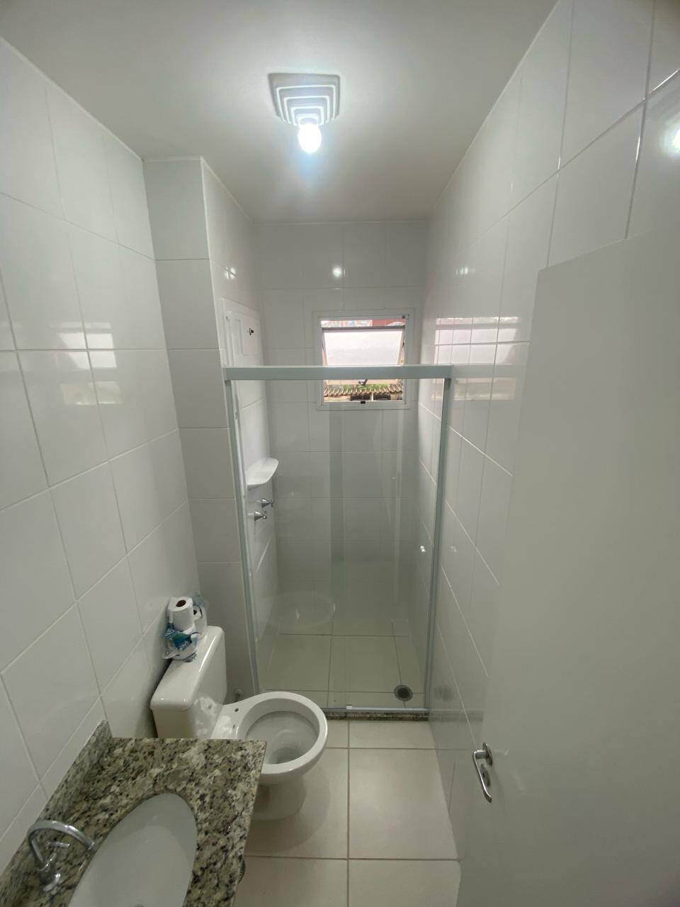 Apartamento à venda com 2 quartos, 53m² - Foto 9