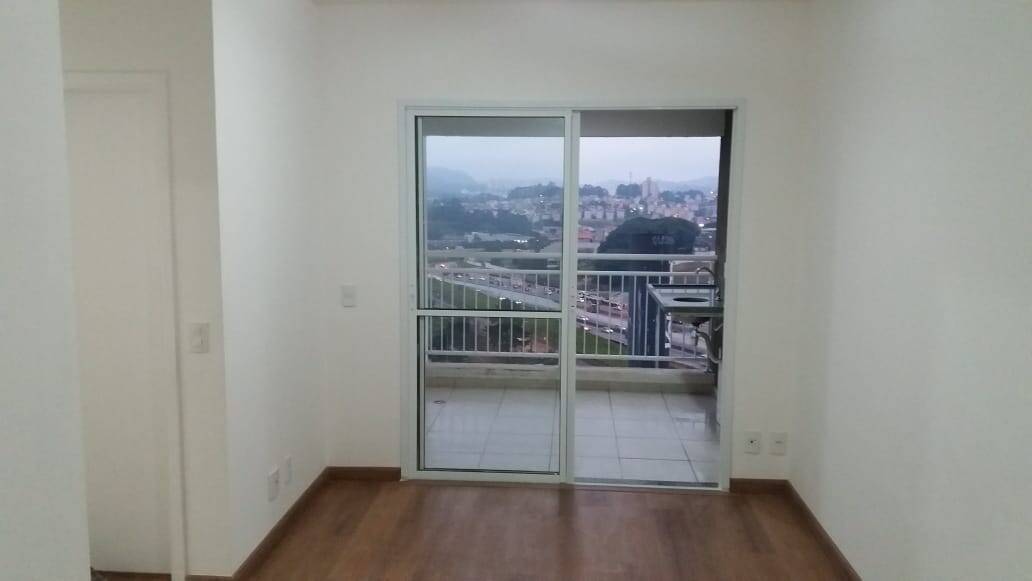 Apartamento à venda com 2 quartos, 70m² - Foto 1