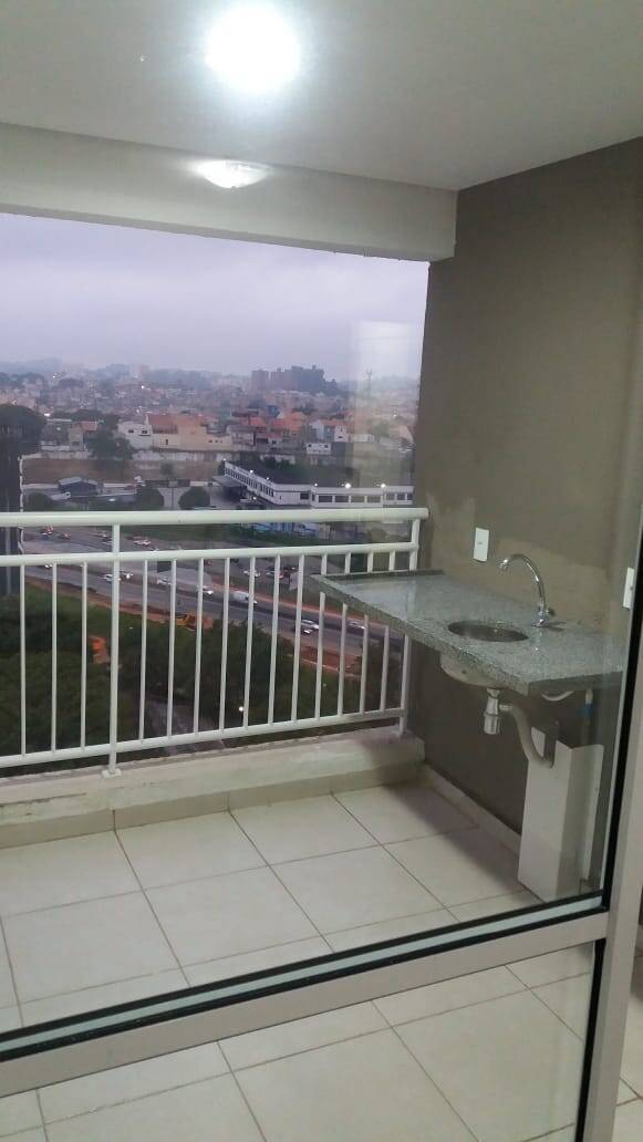 Apartamento à venda com 2 quartos, 70m² - Foto 6