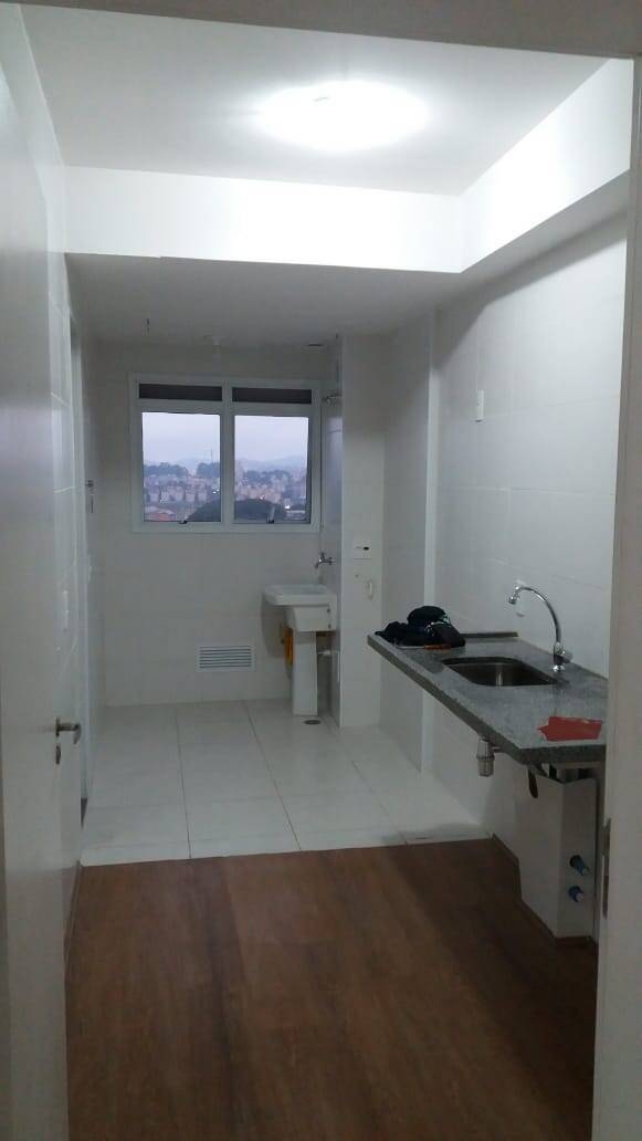 Apartamento à venda com 2 quartos, 70m² - Foto 9