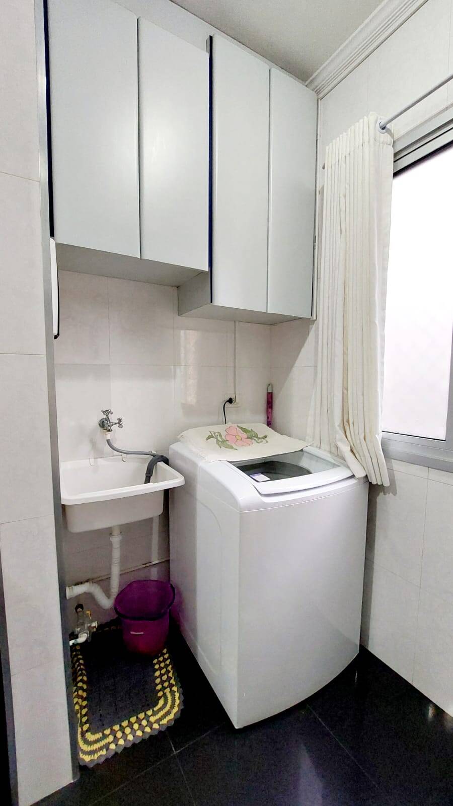 Apartamento à venda com 2 quartos, 57m² - Foto 8