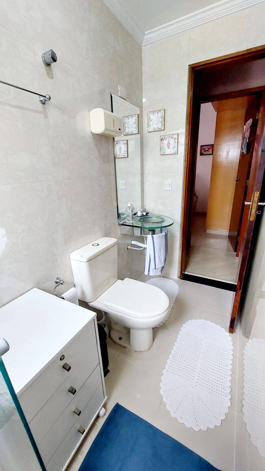 Apartamento à venda com 2 quartos, 57m² - Foto 11