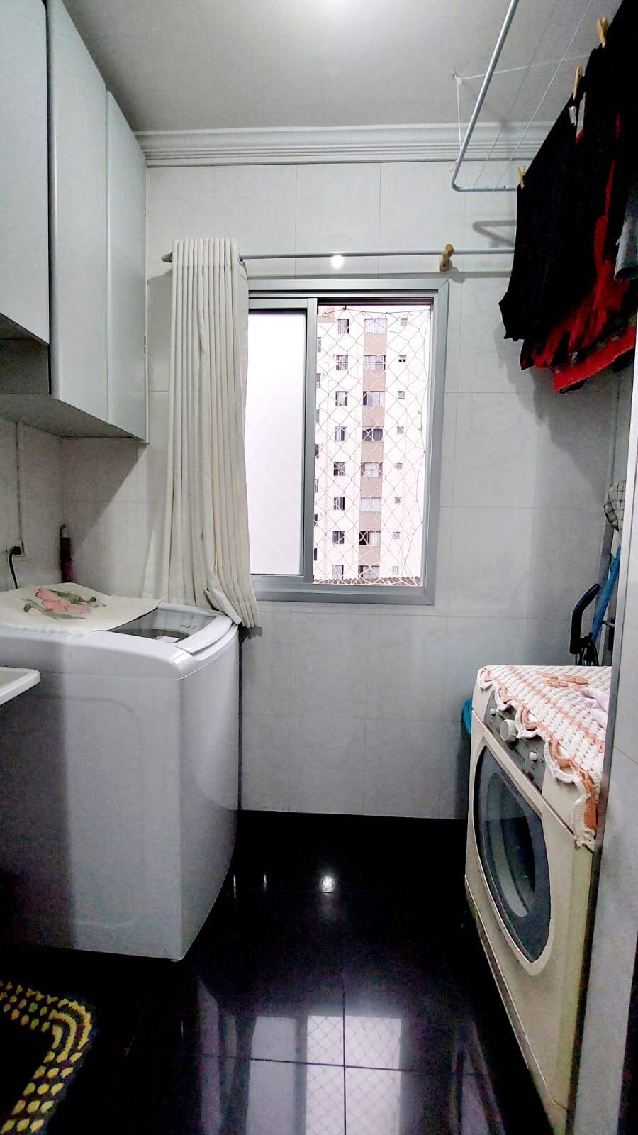 Apartamento à venda com 2 quartos, 57m² - Foto 9