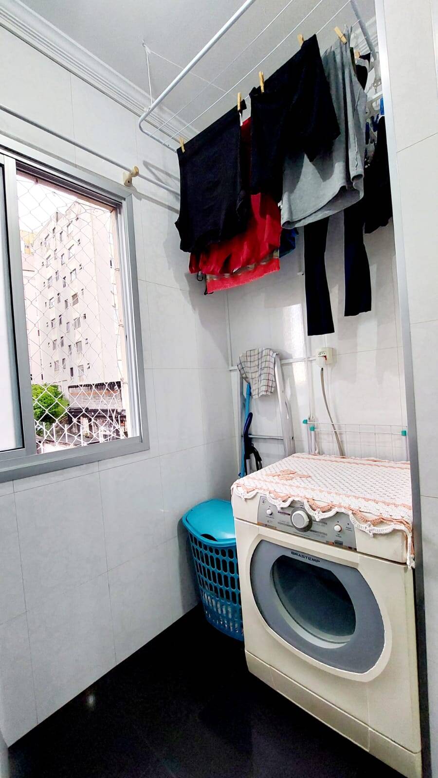 Apartamento à venda com 2 quartos, 57m² - Foto 12