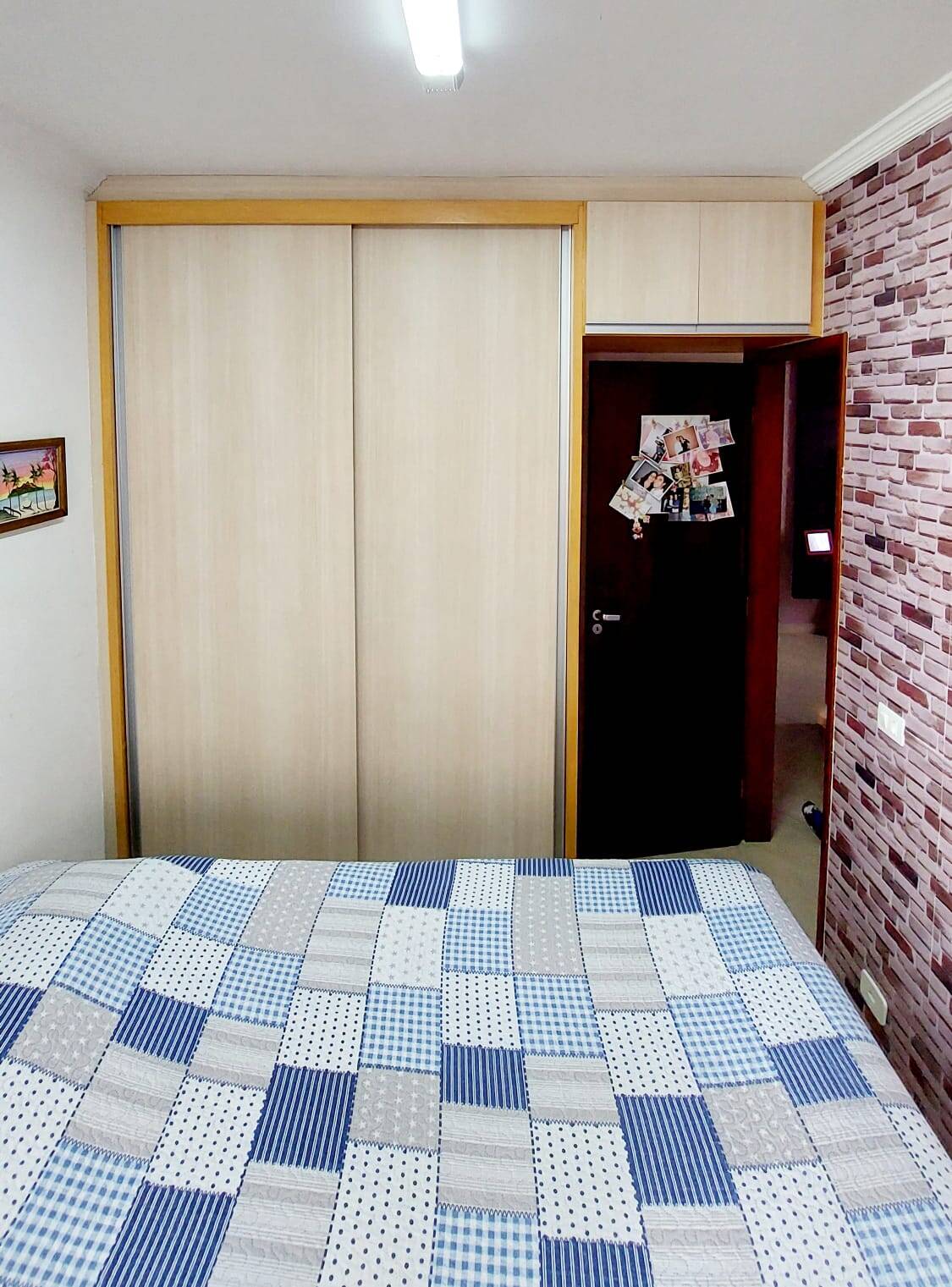 Apartamento à venda com 2 quartos, 57m² - Foto 13