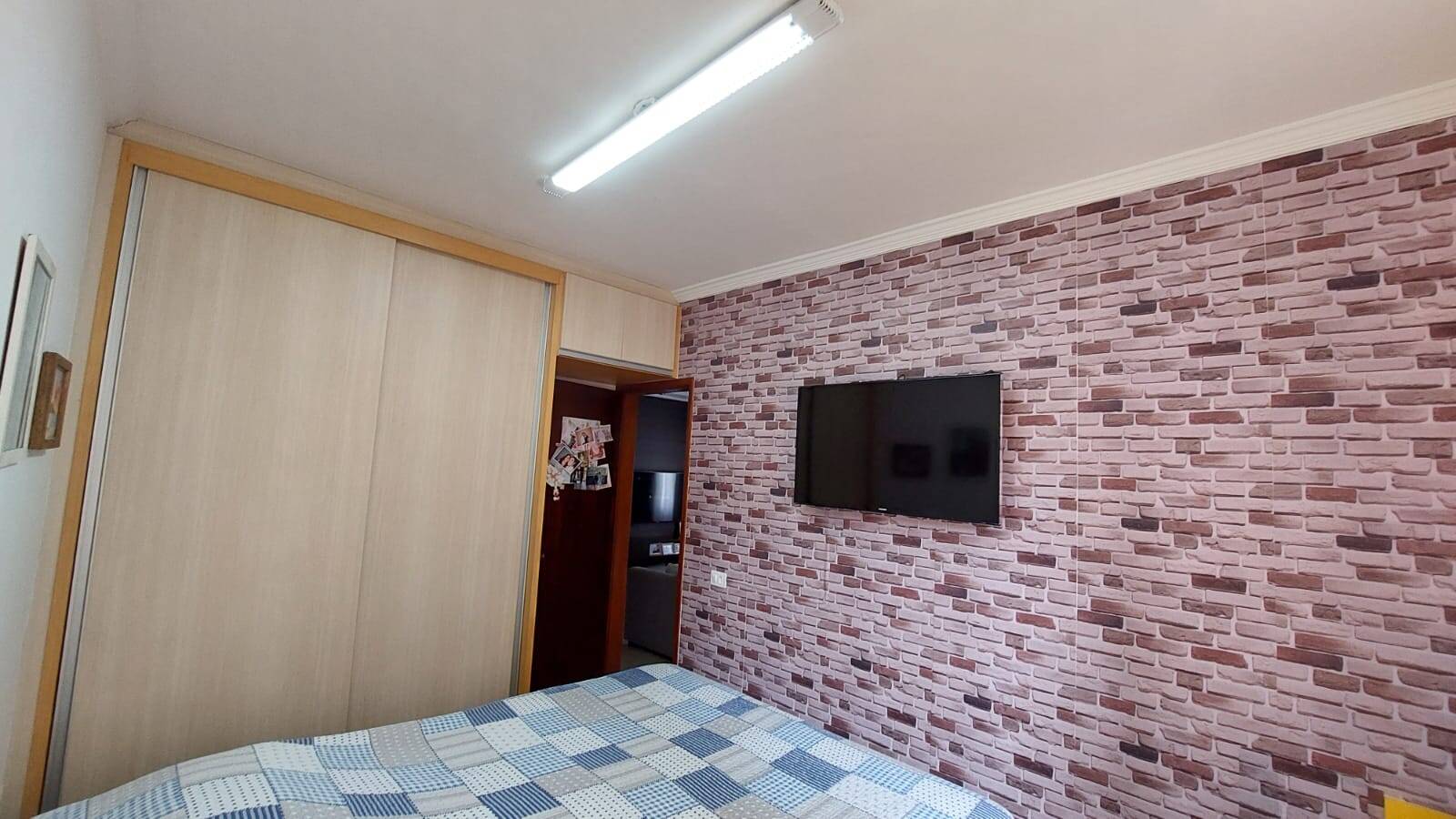 Apartamento à venda com 2 quartos, 57m² - Foto 14