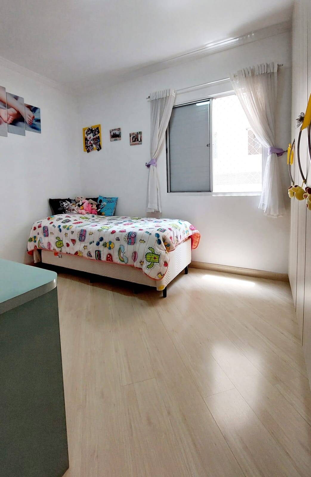 Apartamento à venda com 2 quartos, 57m² - Foto 16