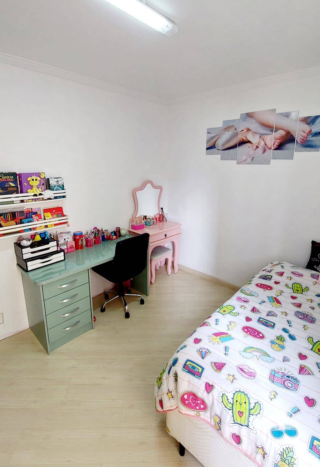 Apartamento à venda com 2 quartos, 57m² - Foto 18