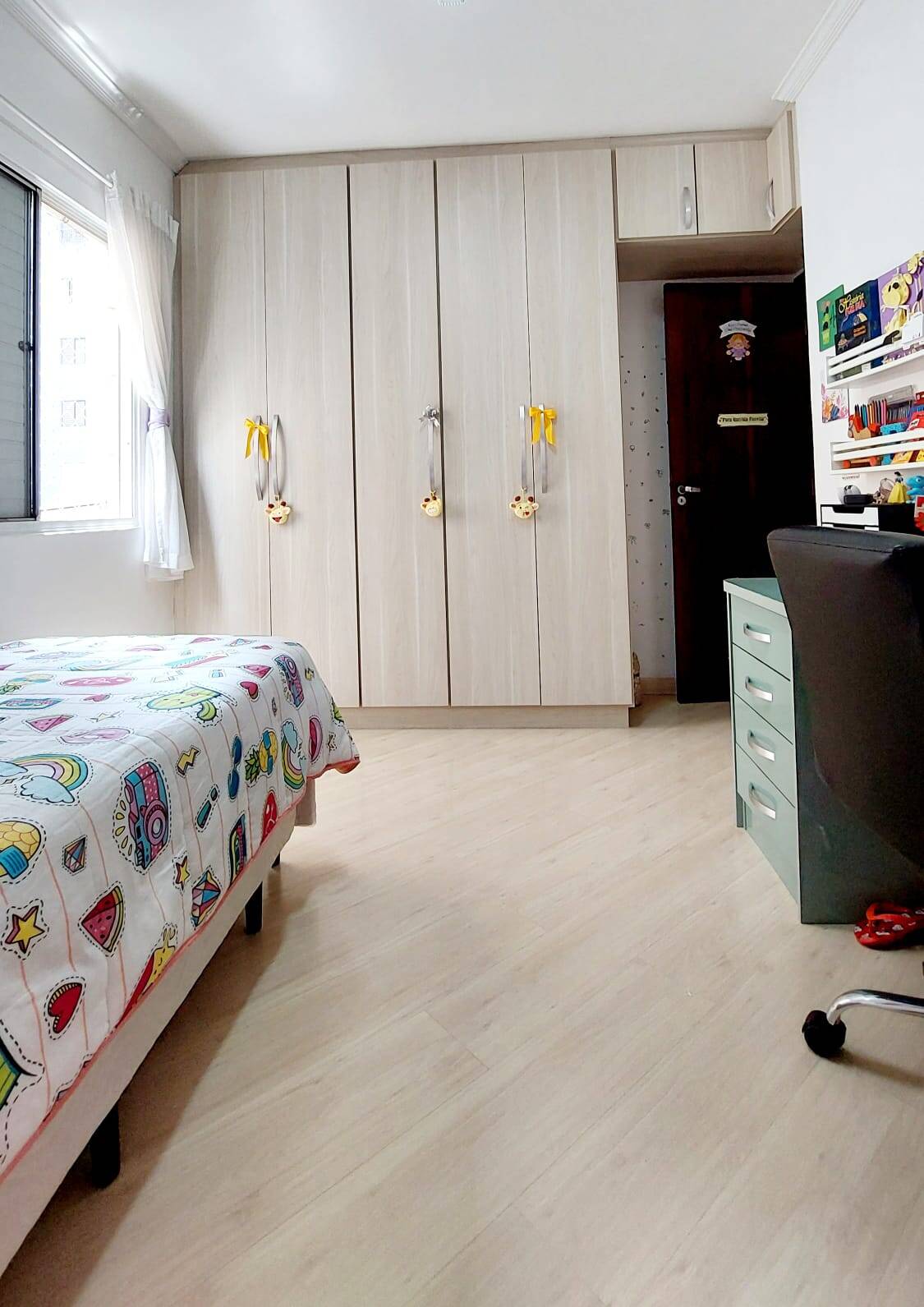 Apartamento à venda com 2 quartos, 57m² - Foto 17