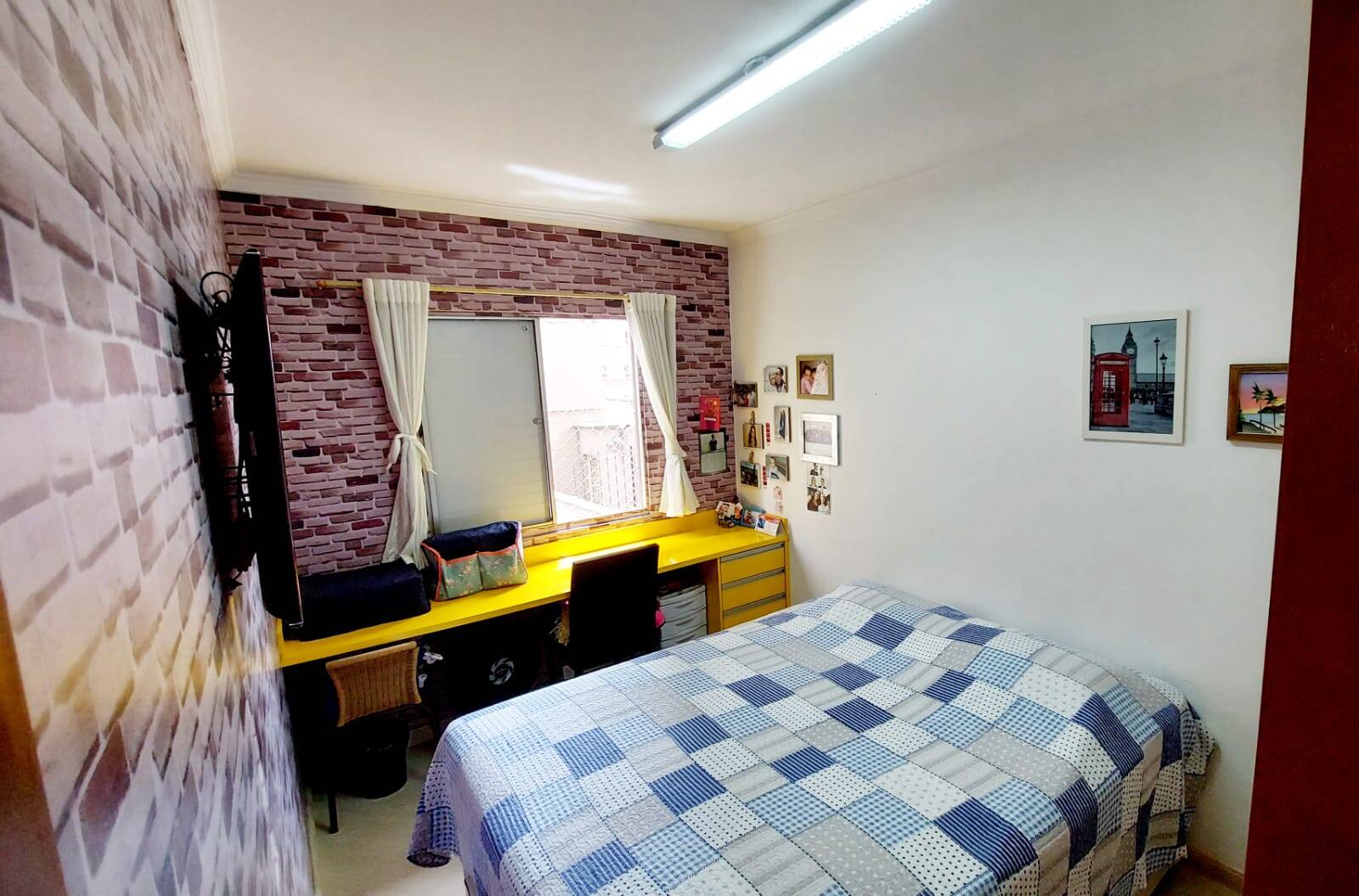 Apartamento à venda com 2 quartos, 57m² - Foto 19