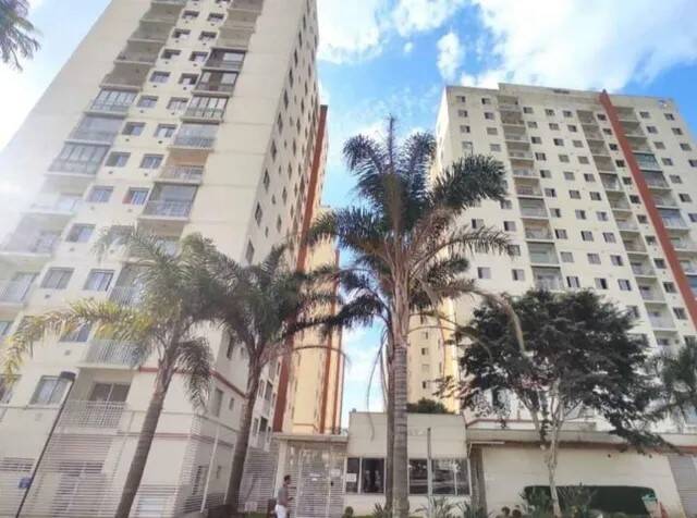 Apartamento à venda com 3 quartos, 67m² - Foto 9