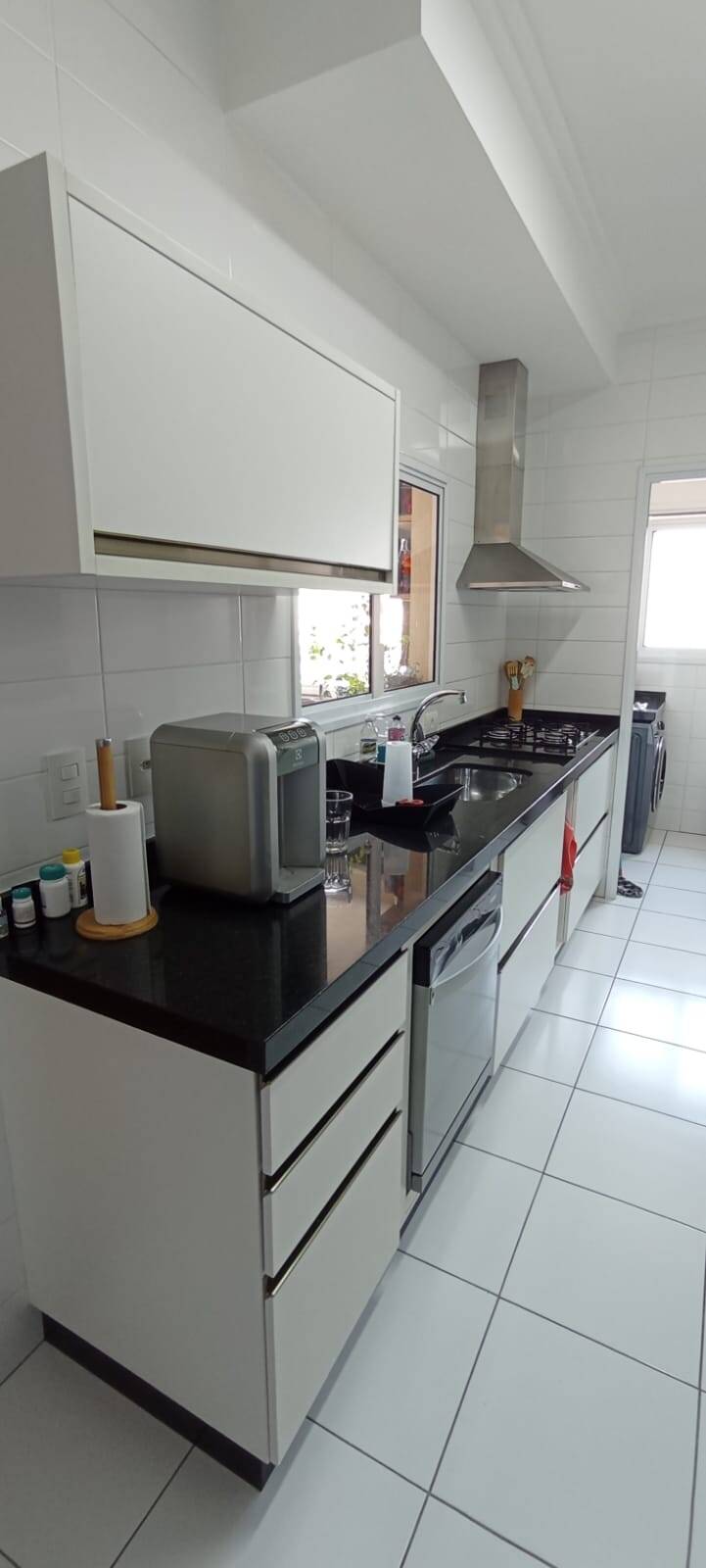 Apartamento à venda com 3 quartos, 96m² - Foto 13