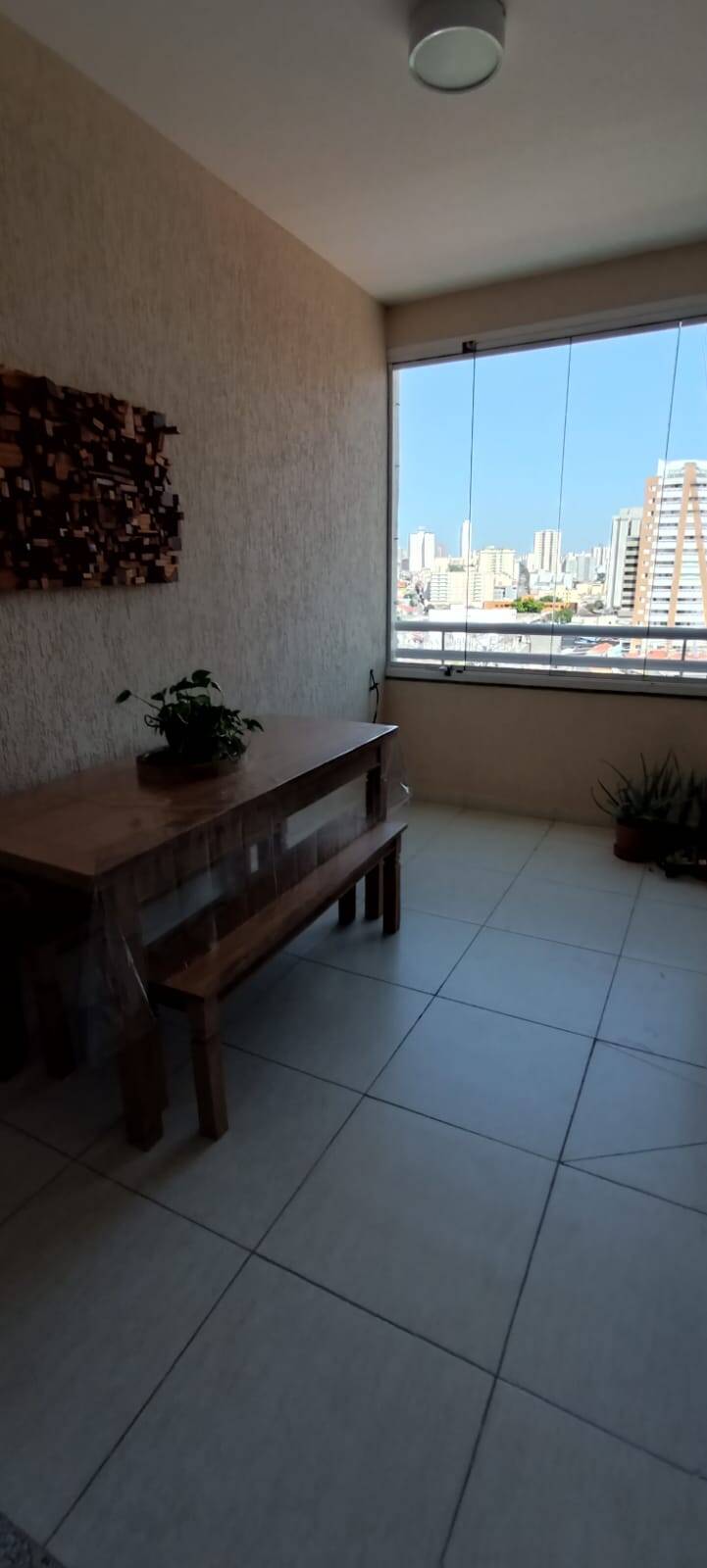 Apartamento à venda com 3 quartos, 96m² - Foto 21