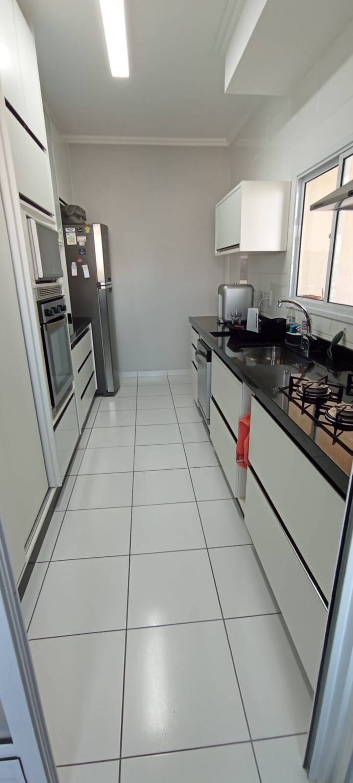 Apartamento à venda com 3 quartos, 96m² - Foto 14