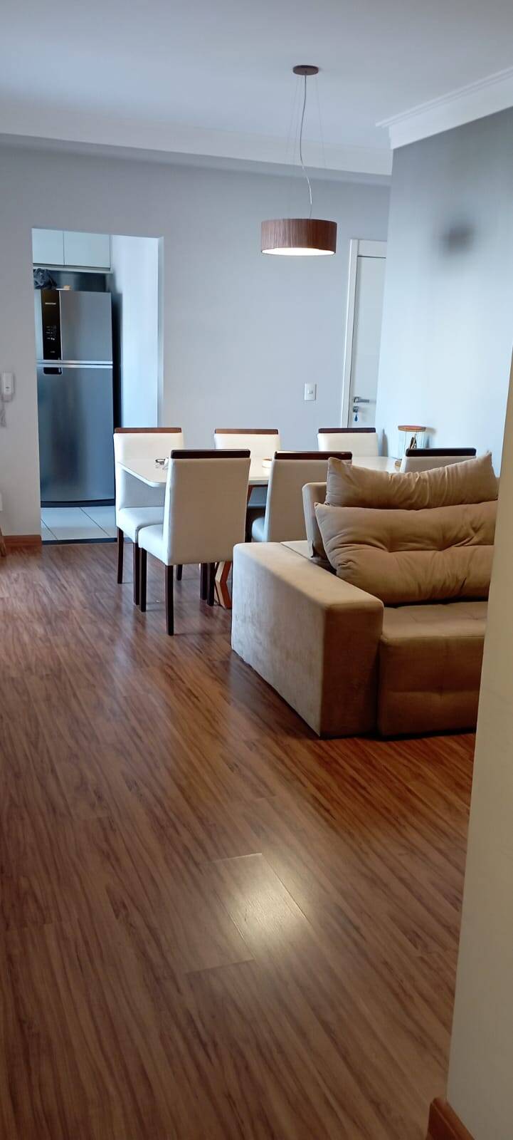 Apartamento à venda com 3 quartos, 96m² - Foto 3