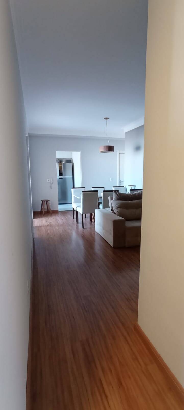 Apartamento à venda com 3 quartos, 96m² - Foto 25