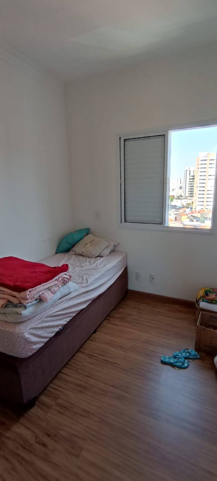 Apartamento à venda com 3 quartos, 96m² - Foto 29