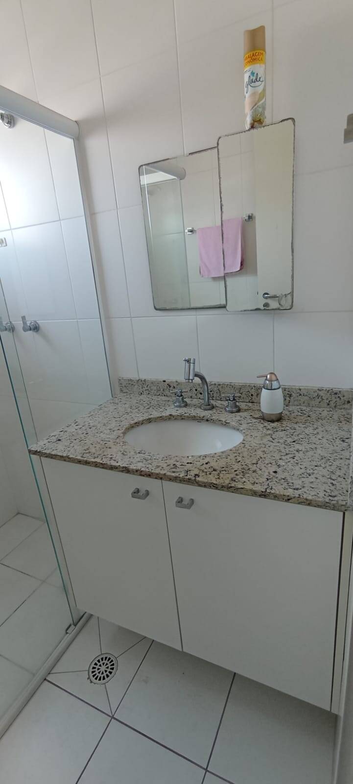 Apartamento à venda com 3 quartos, 96m² - Foto 35