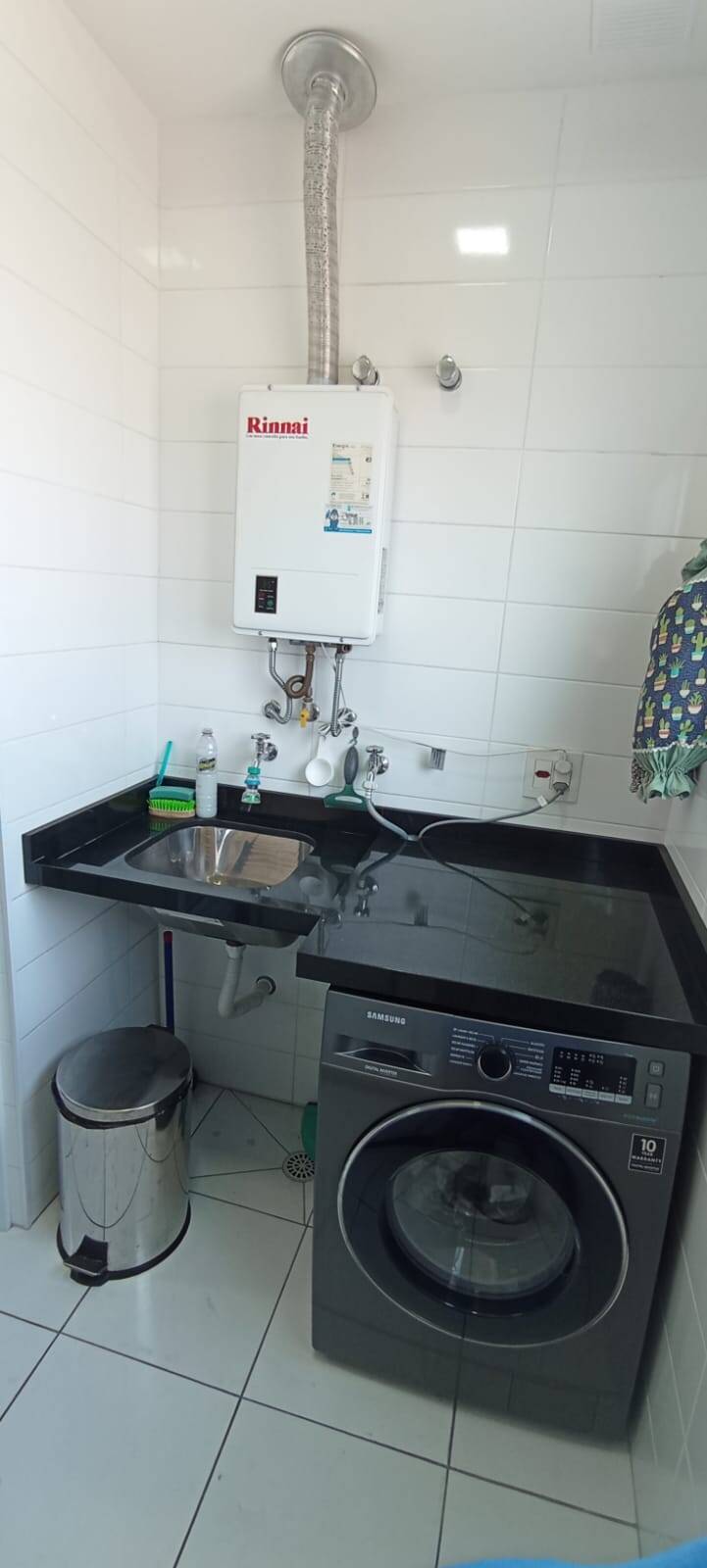 Apartamento à venda com 3 quartos, 96m² - Foto 41