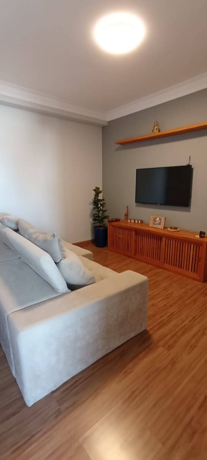 Apartamento à venda com 3 quartos, 96m² - Foto 18