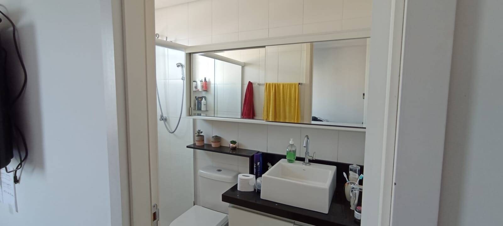 Apartamento à venda com 3 quartos, 96m² - Foto 52