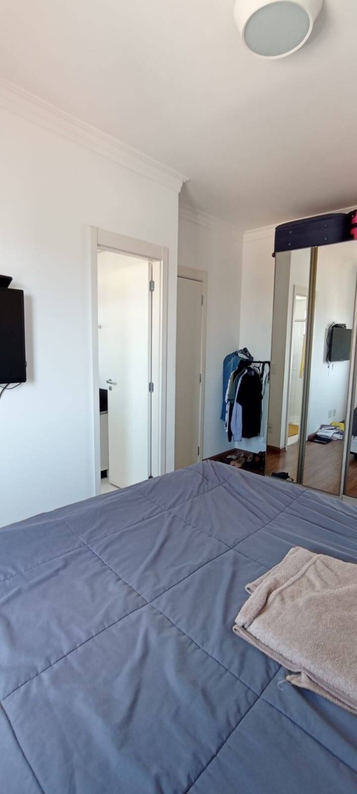 Apartamento à venda com 3 quartos, 96m² - Foto 54