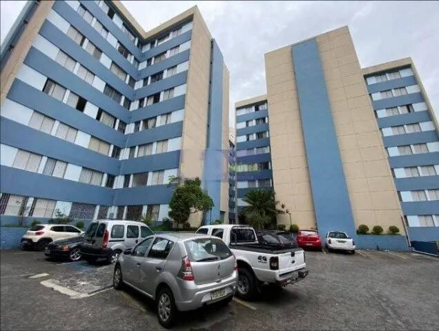 Conjunto Comercial-Sala à venda, 48m² - Foto 1