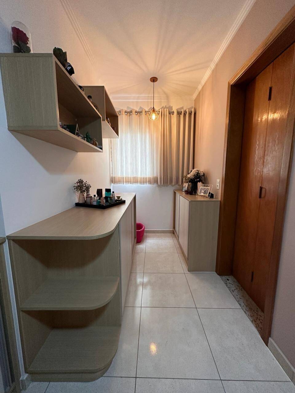 Apartamento à venda com 3 quartos, 82m² - Foto 3