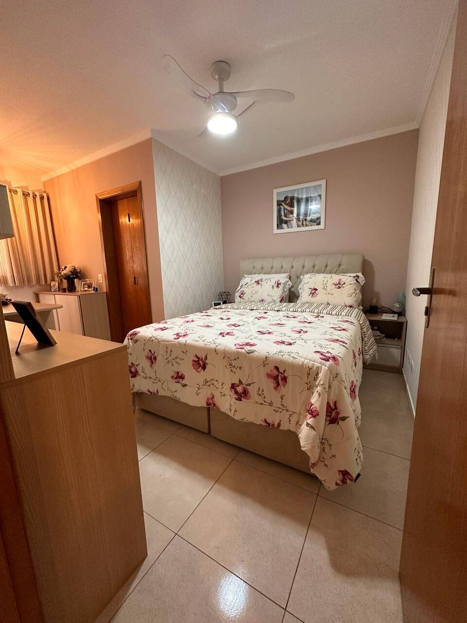 Apartamento à venda com 3 quartos, 82m² - Foto 13