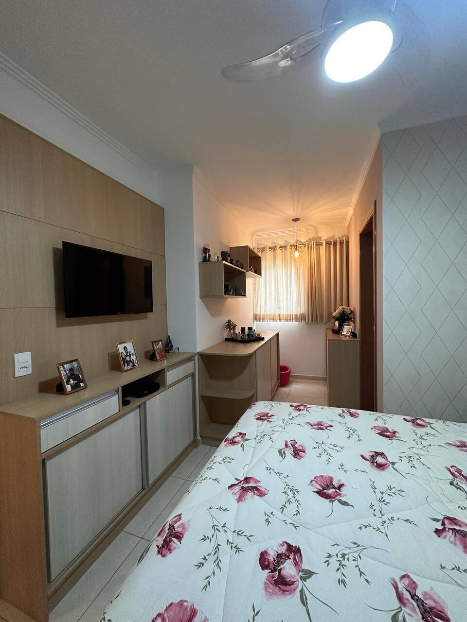 Apartamento à venda com 3 quartos, 82m² - Foto 12