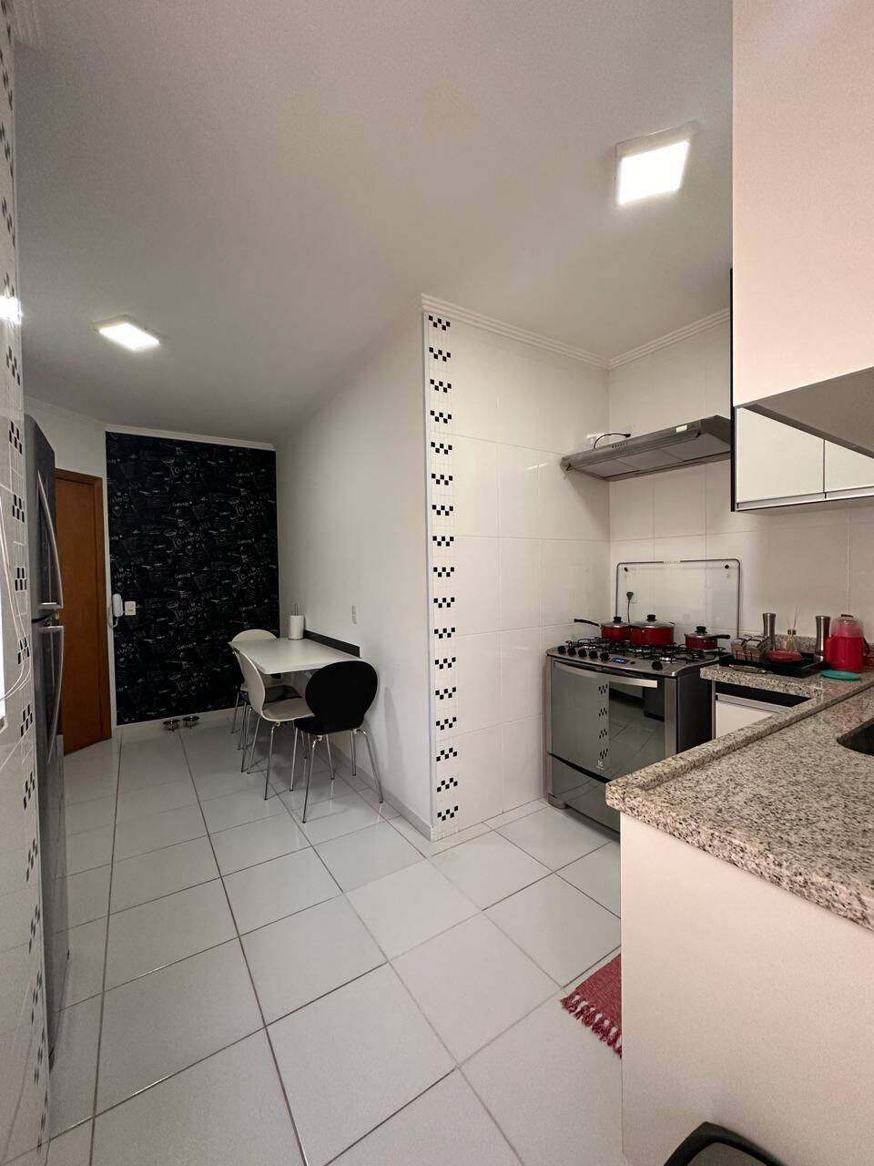 Apartamento à venda com 3 quartos, 82m² - Foto 5