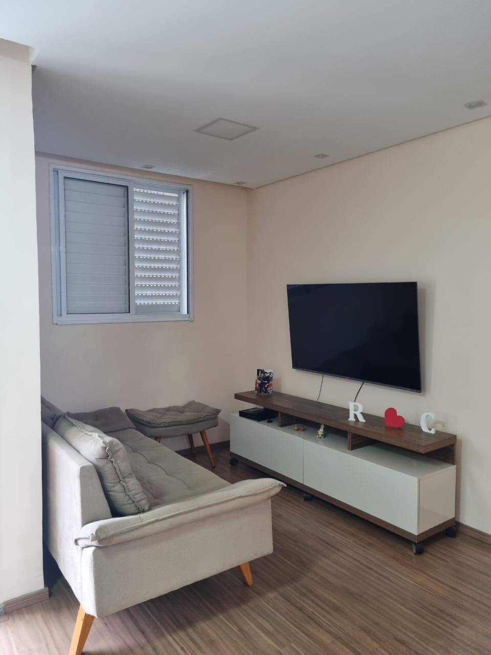 Apartamento à venda com 3 quartos, 60m² - Foto 7