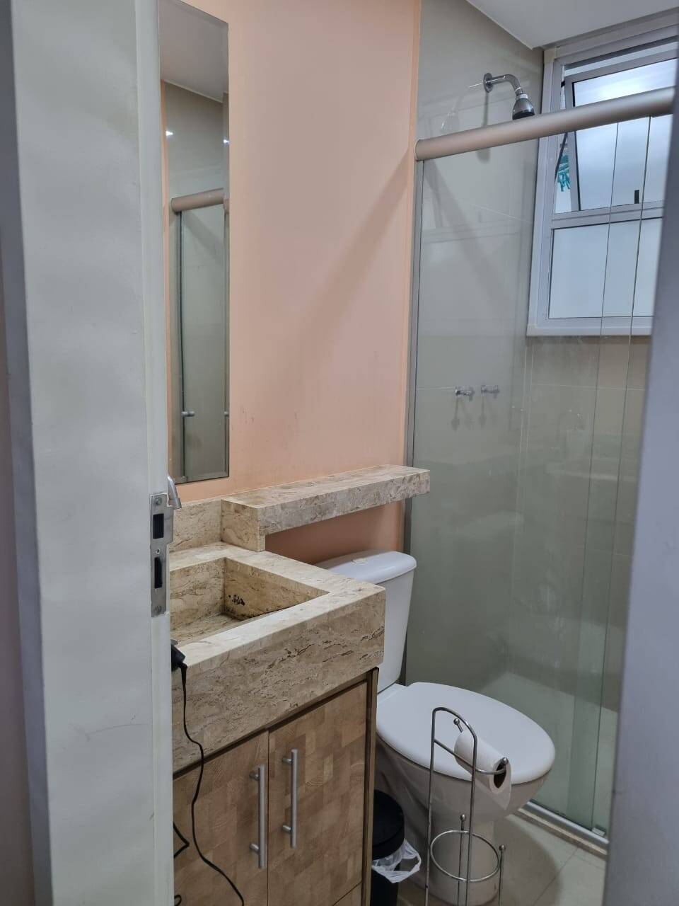 Apartamento à venda com 3 quartos, 60m² - Foto 10