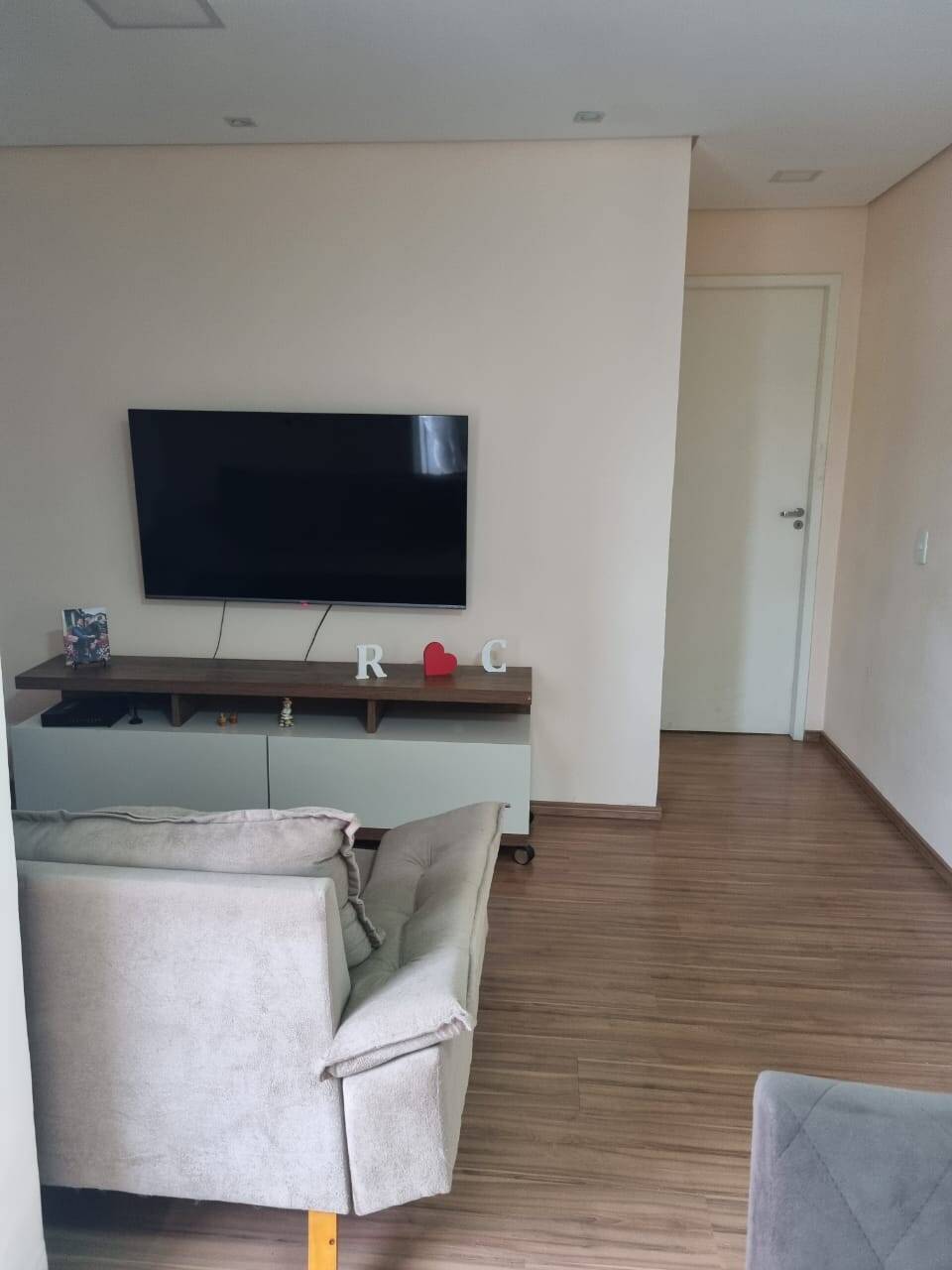 Apartamento à venda com 3 quartos, 60m² - Foto 5