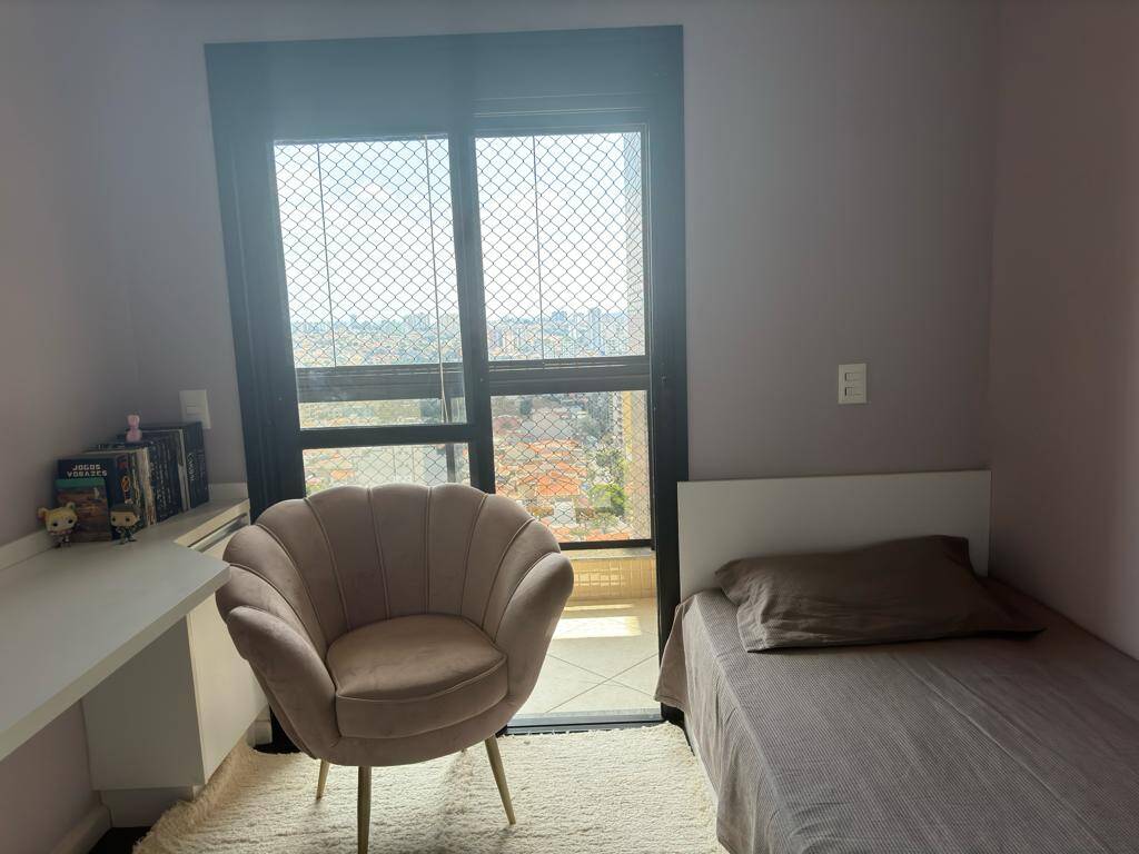 Apartamento à venda com 3 quartos, 177m² - Foto 29