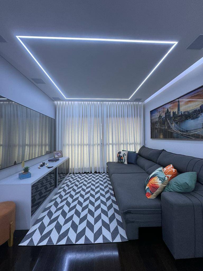 Apartamento à venda com 3 quartos, 177m² - Foto 11