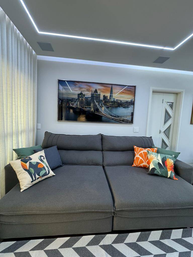 Apartamento à venda com 3 quartos, 177m² - Foto 37