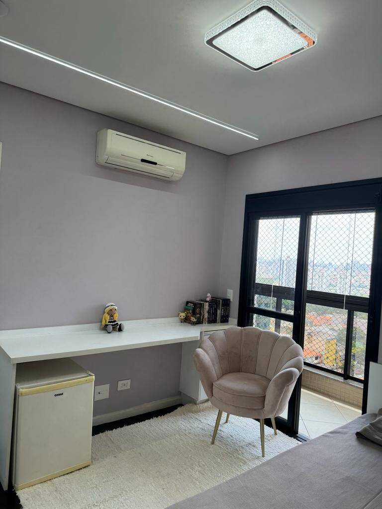 Apartamento à venda com 3 quartos, 177m² - Foto 39