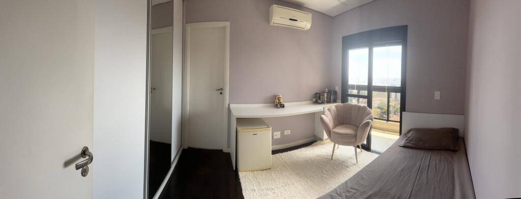 Apartamento à venda com 3 quartos, 177m² - Foto 40