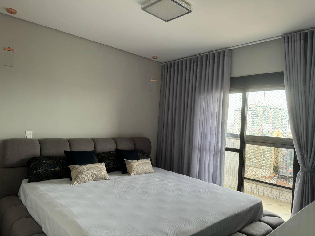 Apartamento à venda com 3 quartos, 177m² - Foto 43